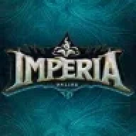 Imperia Silkroad