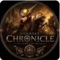 Chronicle Silkroad