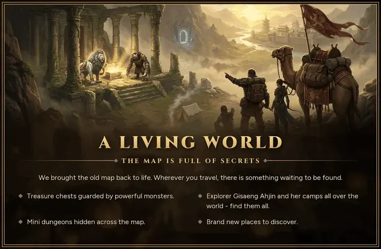 New Era Online - 90 CAP | EU&CH | 1X Rate | Yeni Şehir: Nanzhang | Mythic Trial