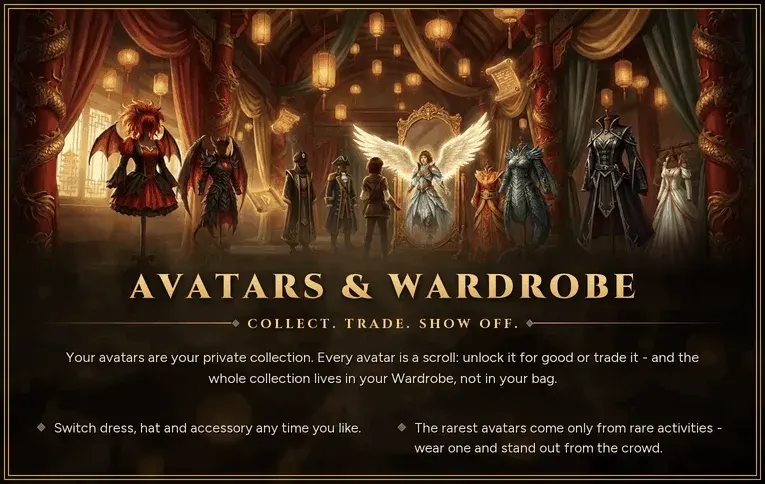 New Era Online - 90 CAP | EU&CH | 1X Rate | Yeni Şehir: Nanzhang | Mythic Trial