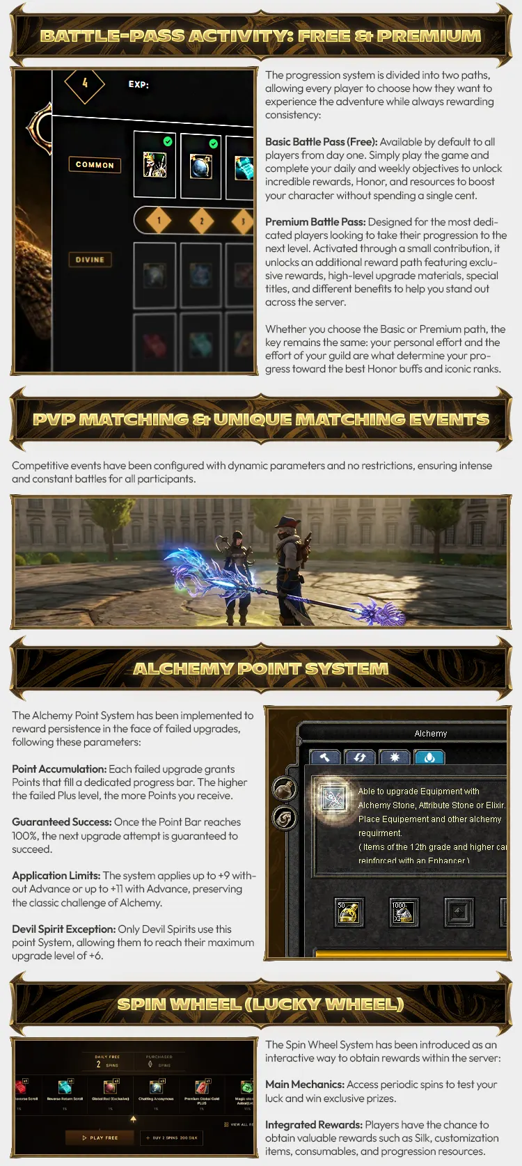 Odin-Reborn - 110 CAP | EU&CH | 110 Cap Upgrade