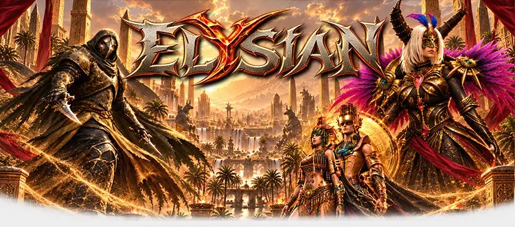Elysian Silkroad-R - 110 CAP | EU&CH | Limitli Wheel Satışı | Sade ve Yeni Özellikler